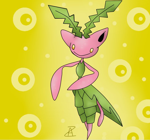 ale102917's tweet photo. leavanny and hoppip
hope you guys like it 
#Trickyfusions #pokemon #fusions https://t.co/WL49H7SR8P