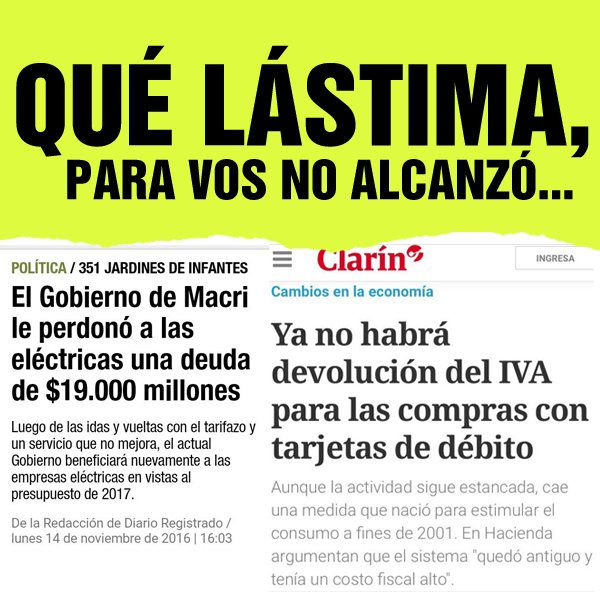 NoticiasdeAR's tweet photo. https://t.co/2UgtjN5OFg