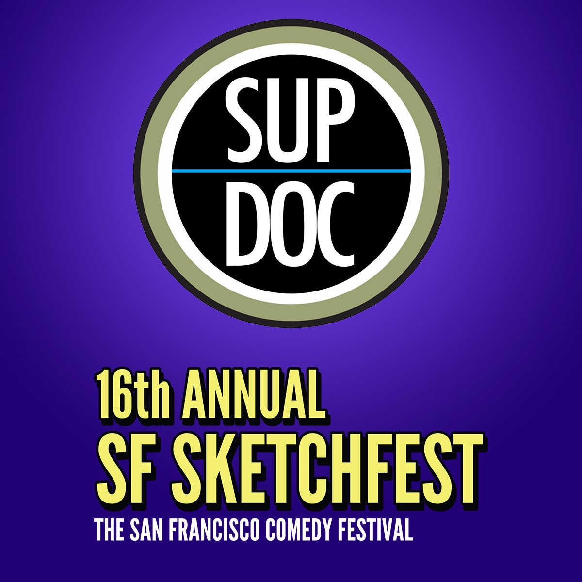 supdocpodcast's tweet photo. JAN 29 #SUPDOC and @sfsketchfest present a FREE screening Memorial Day 2000 4:30pm @pianofight https://t.co/wjs1r62qh4 https://t.co/gs1gP9VVuv