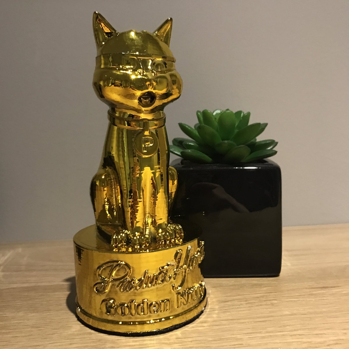 Look what came in the mail!! I was going to make a video but my voice is broken ;-) soon!!