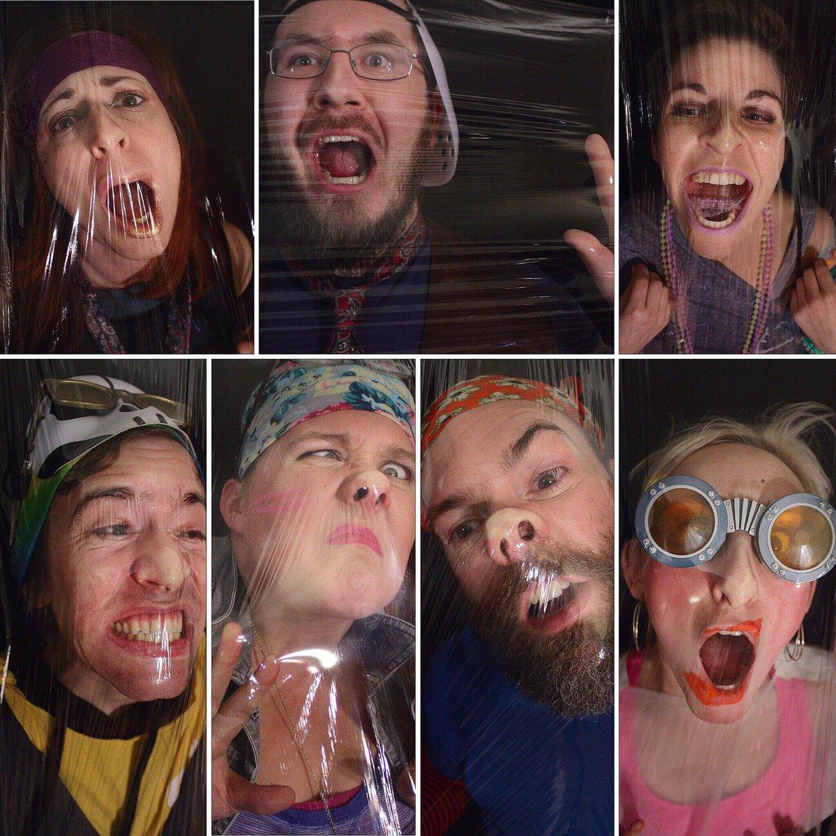 DropTheRootBeer's tweet image. March 25th &amp;amp; 31st. Ready yourselves.