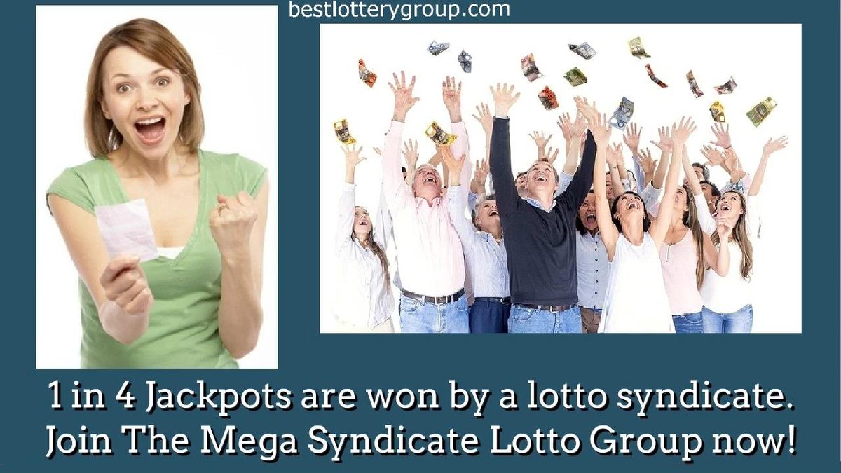 PredictLotto's tweet image. Increase your chances of winning a major price with this new Australian Lotto Syndicate.  Just $10 per share.bestlotterygroup.com