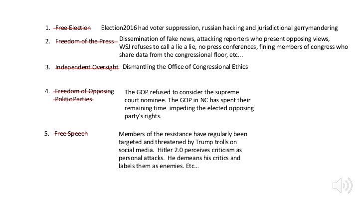 puffin98's tweet photo. @RepAdamSchiff @ShellyBksf @SpeakerRyan @repjohnlewis Democracy is replaced with treason and tyranny. #StopHitler2.0 #TheResistance https://t.co/QZY1GZHaFx