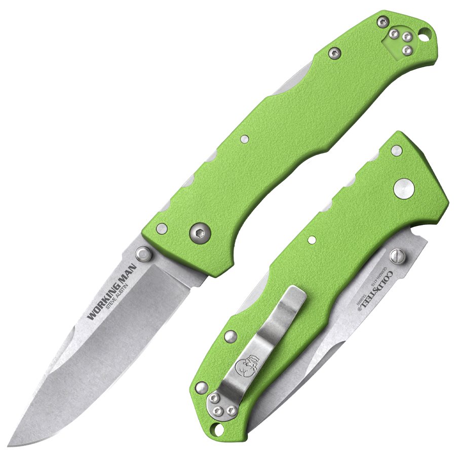 Coldsteelknives tweet picture