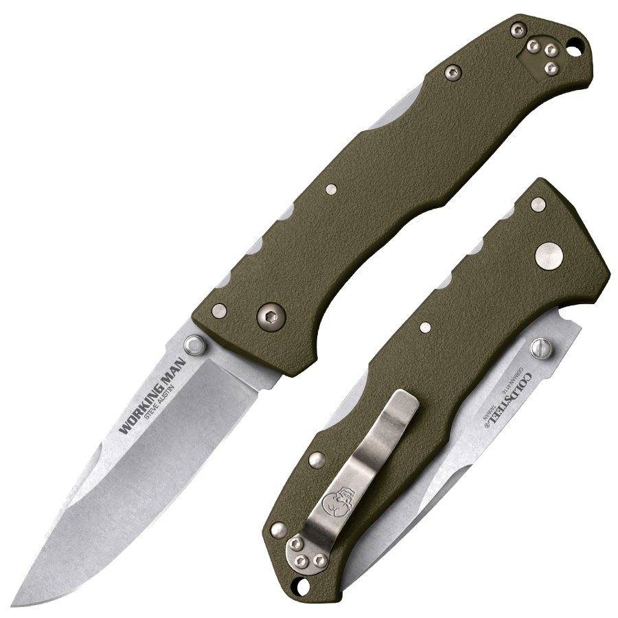 Coldsteelknives tweet picture