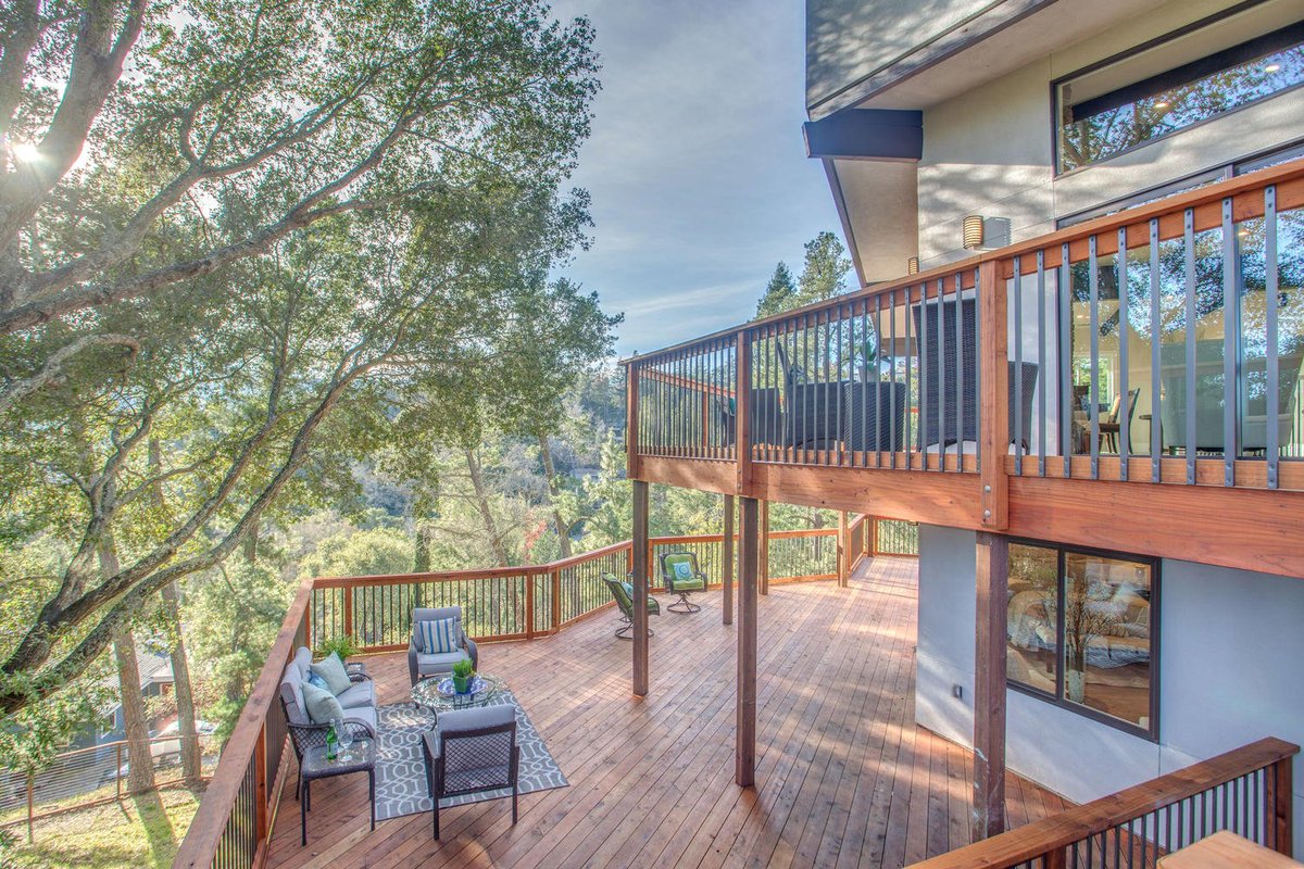 EnvisageCA's tweet photo. This property is breathtaking! #OrindaCa #ForSale https://t.co/ZM91oSKz8g