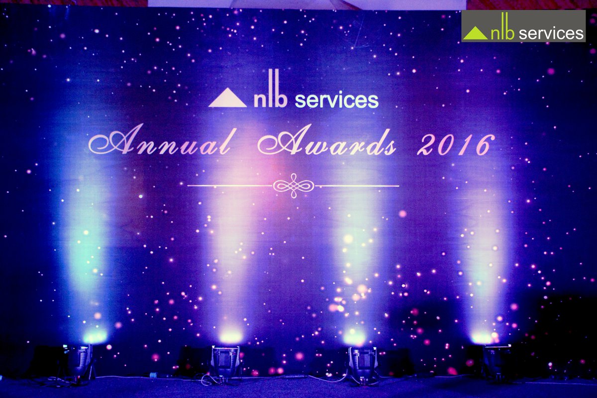 nlbsinc's tweet photo. Next Level Business Services, Inc. Annual Awards Ceremony 2016
#NLBS https://t.co/2fdipqrOnZ