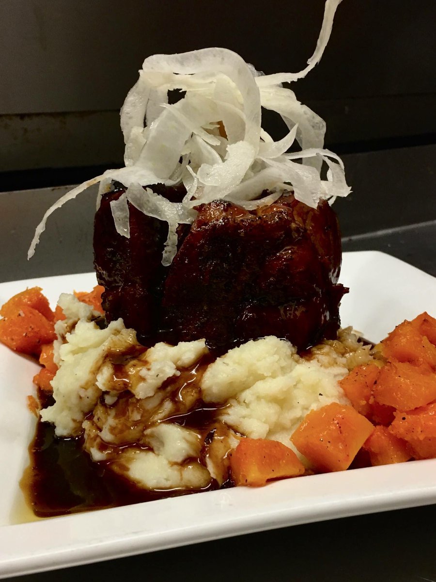 Label7's tweet image. Tonight @Label7 #localeats