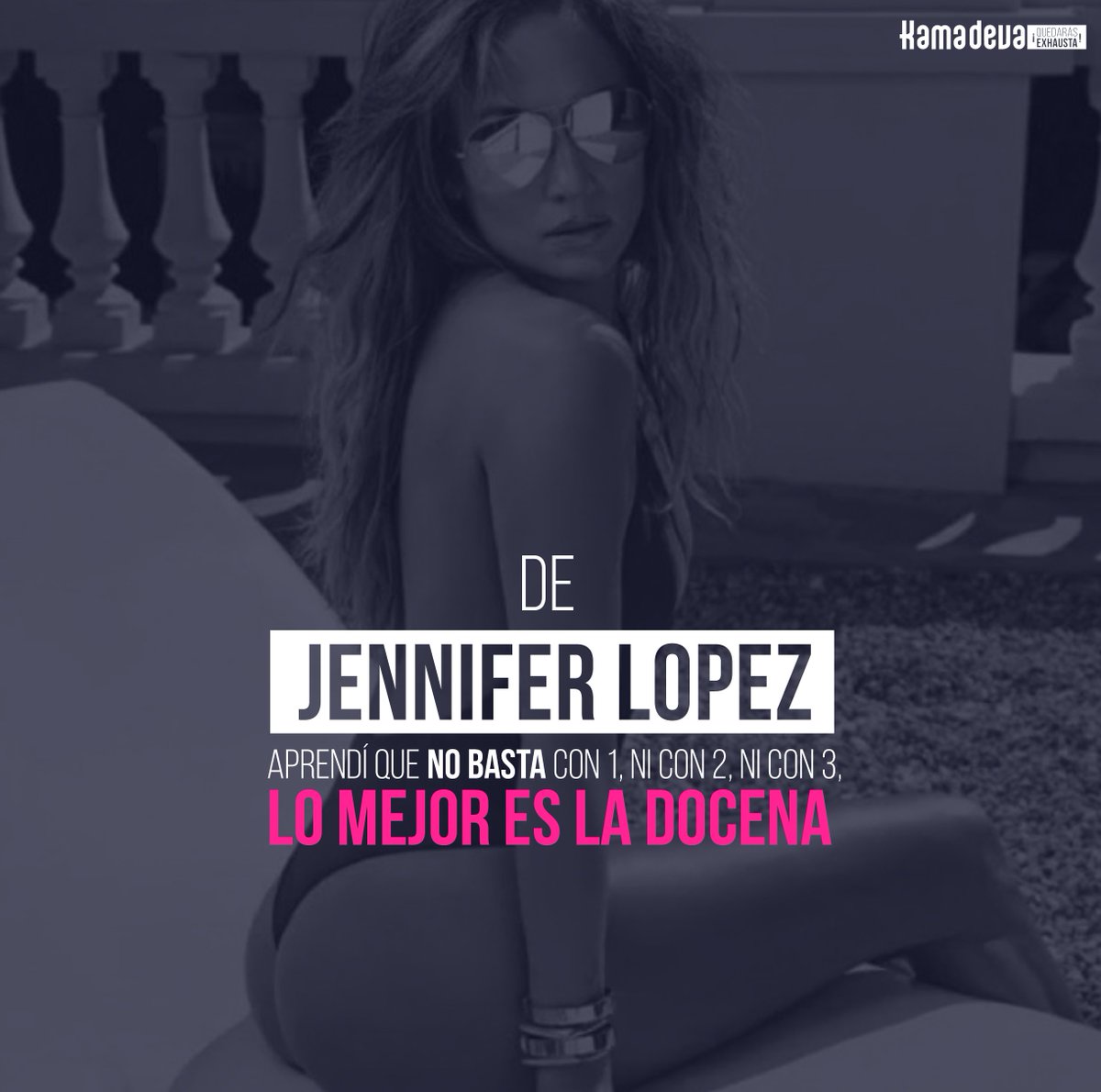 Kamadeva_co's tweet photo. #ledoycomo #jlo a todos sus nuevos novios. https://t.co/azduGiReID