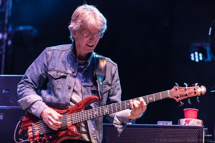 1/27 #KDTU w/special guest #PhilLesh <a href="/TerrapinXroads/">Terrapin Crossroads</a>. Get your tix while they last here! 
bit.ly/2iF9Mqj