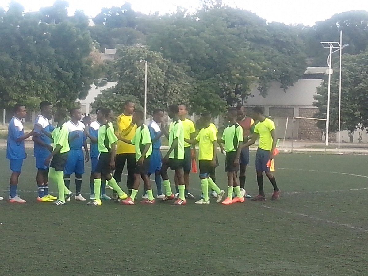 eclairfc's tweet image. Éclair catégorie U17