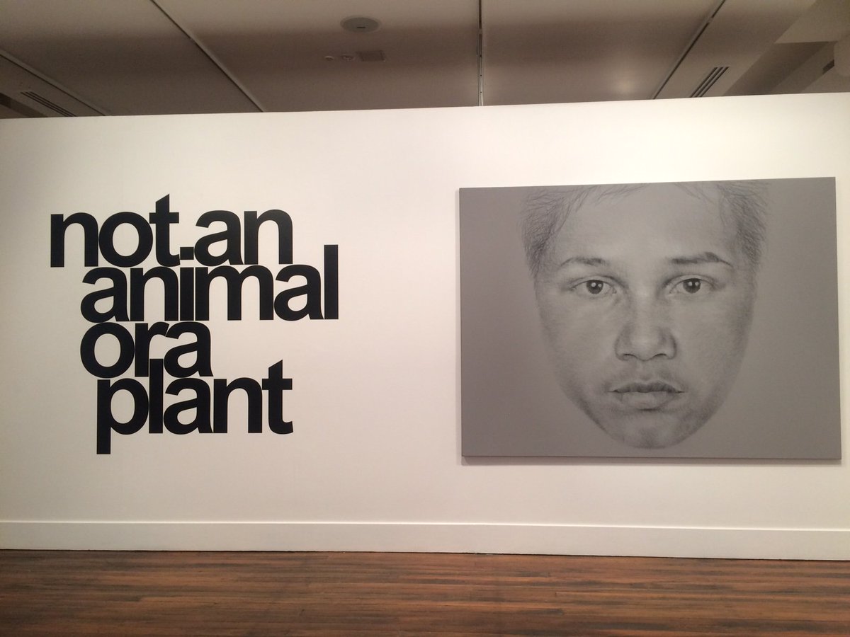 Sydney Festival (@sydney_festival) on Twitter photo Don't miss <a href="/vernonahkee/">Vernon Ah Kee</a>'s exhibition at National Art School. It opens at 11am this Saturday! #sydfest Don't miss <a href="/vernonahkee/">Vernon Ah Kee</a>'s exhibition at National Art School. It opens at 11am this Saturday! #sydfest