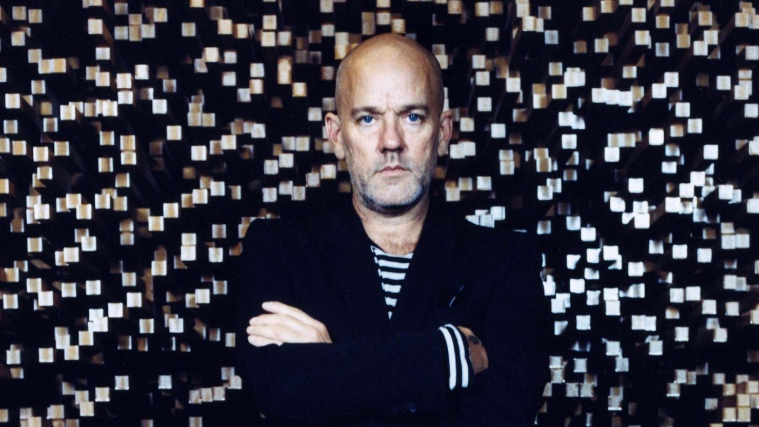 Happy Birthday Michael Stipe: Singing Syd Barrett s Dark Globe 