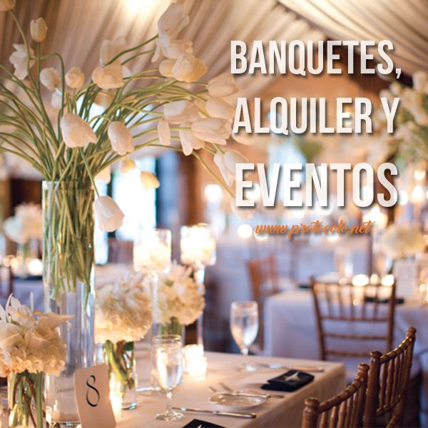 ProtocoloPTY's tweet image. SOMOS una empresa de servicios especializada en la organización de eventos y banquetes
#SomosProtocolo #Panamacity #Eventos #Fiestas #Ymas