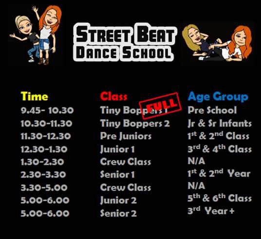 Street_Beat_DS's tweet photo. Can't wait to get back #sbds https://t.co/peIG56LsaF