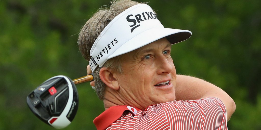 Happy Birthday David Toms! We hope to see you at the Toshiba Classic in March 2018. 