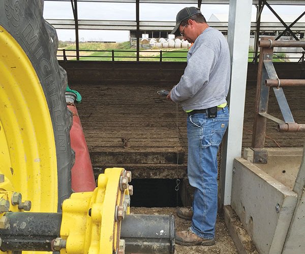 PKSafetydotcom's tweet photo. PK Safety mentioned in @iowafarmertoday as a trusted provider of #GasMonitors for farmers: https://t.co/fUphtAogon https://t.co/RdJ3E7rhF1