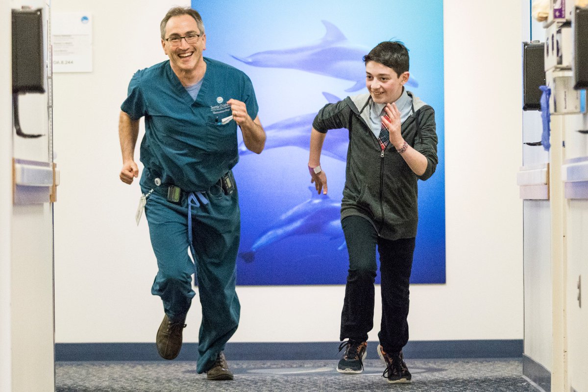 seattlechildren's tweet photo. Today we celebrate 110 years of caring for children regardless of race, religion, or their families' ability to pay: https://t.co/coVtXTB2au https://t.co/MO95FLGR9Q