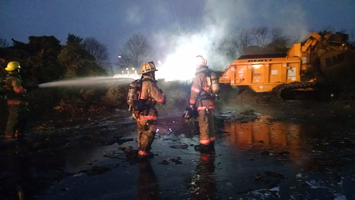 MoCo '16 Large Loss Fires - Gorky Dr (July) >$1.5M; Danville Rd (Oct) >$1.5M; Aspen Dale Ct (March) >$1.5M; The (vehicle) Beast (Jan) >$800K