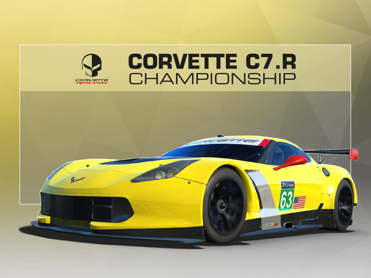 Toda la potencia de las carreras de resistencia regresa en un evento especial de tiempo limitado #RealRacing3