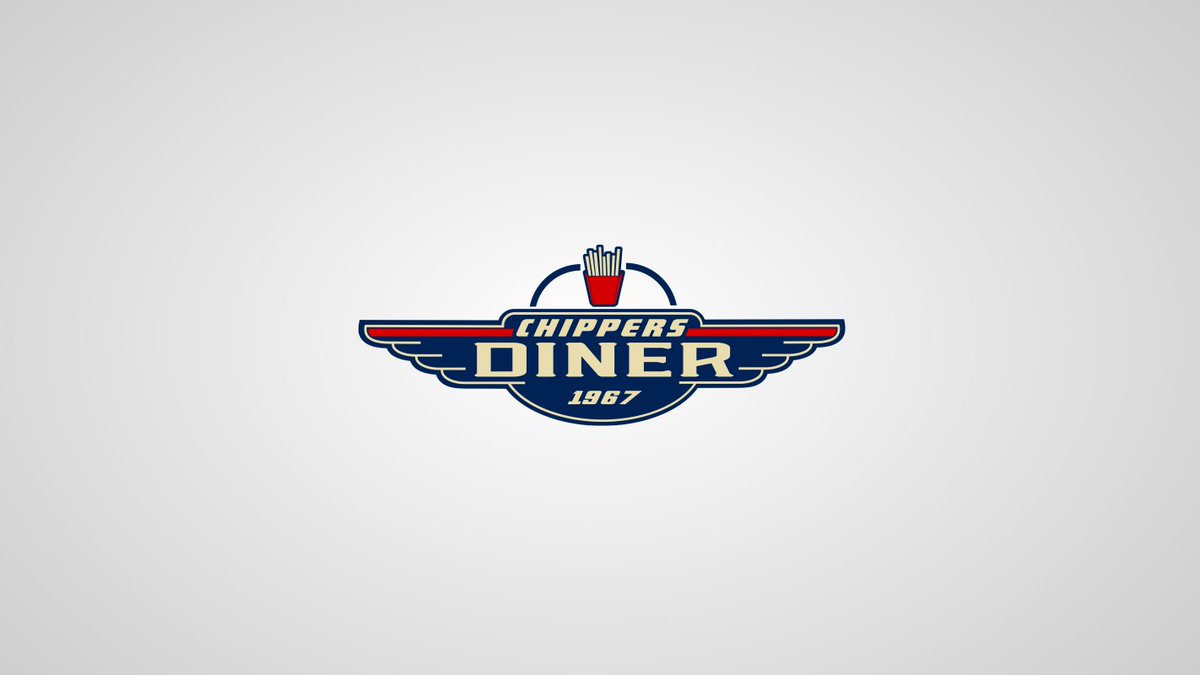 Chipperdesigns1's tweet photo. New series with throwback Thursday logos. More info in the link https://t.co/GOJ9JrRGzx #tbt #logodesign #GraphicDesign #ThrowbackThursday https://t.co/taFDrQc9Lf