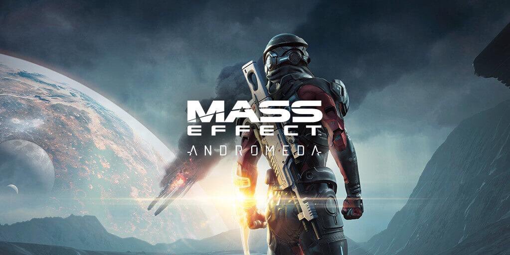 Mass Effect: Andromeda