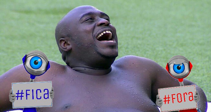 StoneKarinn's tweet image. Caso William voltasse para o &quot;BBB&quot; você seria ?? 

#FicaWilliam  --&amp;gt; RT 
         ou
#ForaWilliam --&amp;gt; Curte

Vem #BBB17