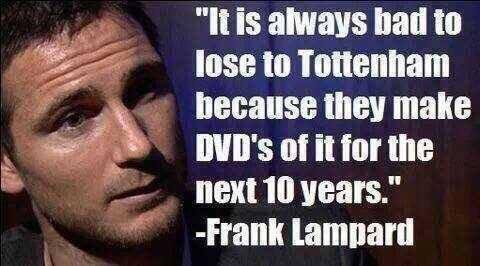 Footbyy's tweet photo. Lampard vs Tottenham 

. https://t.co/lfC8zSNZ8y