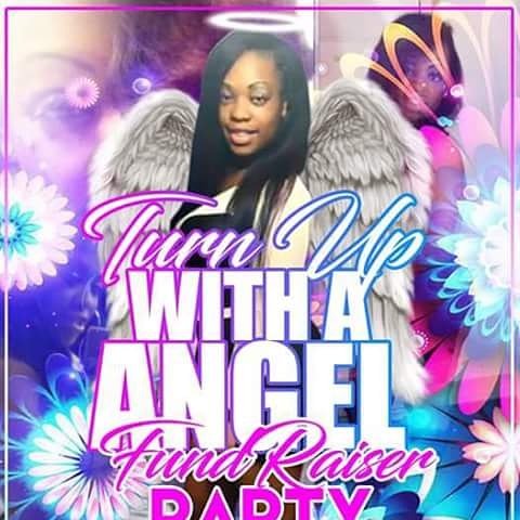 FletcherEstacio's tweet image. Fundraiser this Friday nite January 6th @ Tha Wheel Brang the City out It's going Down Queen city Hottest Night Spot