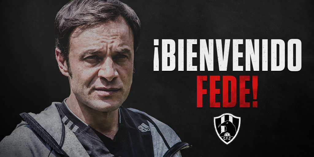 Club de Cuervos on Twitter: 