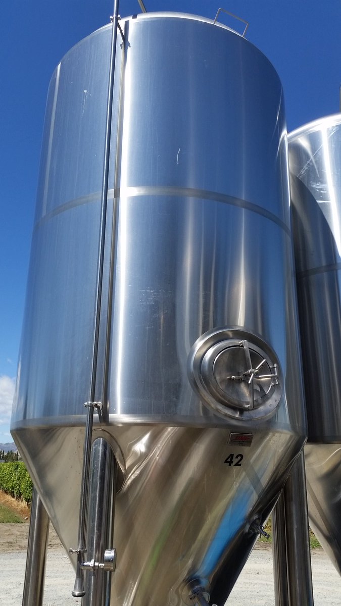 2016 Cherry Sour time