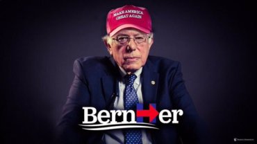 Obama blames Communist Bernie Sanders for ObamaCARE fail