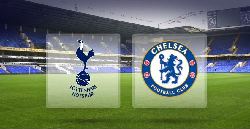 Tottenham wins the match "Tottenham &amp; Chelasea"   ( 2 - 0 )
<a href="/gossiptwomen/">Gossip Two Men</a>