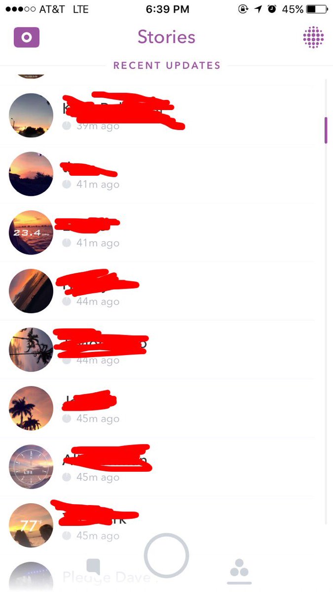 jakemacinnes's tweet photo. Snapchat in south florida during the winter is like https://t.co/mg5FtLfGir