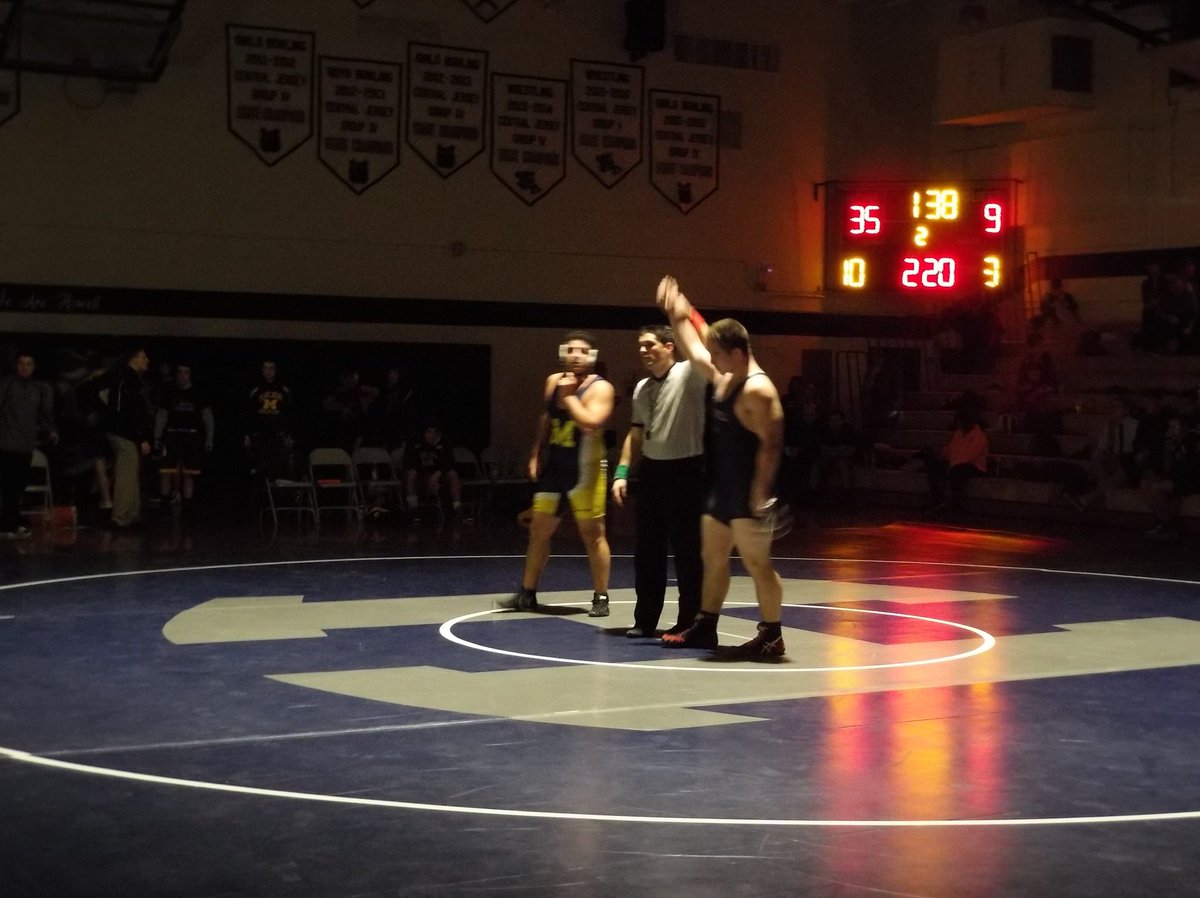 howellrebel's tweet photo. Congratulations @ekeosseian  on getting his 100th career win!!! https://t.co/tHRblCIuIg