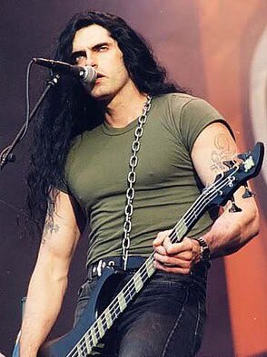   happy birthday Peter Steele  
