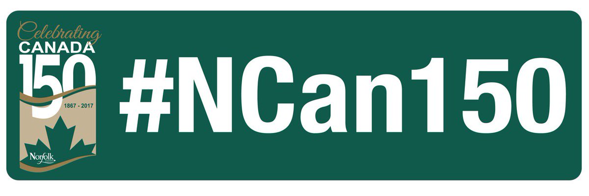Is everyone planning to attend our #Canada150 launch &amp; Mayor's levee on Jan. 11? Take pics all year &amp; use our hashtag #NCan150 <a href="/NorfolkTour/">Norfolk County Tourism ❄️</a>