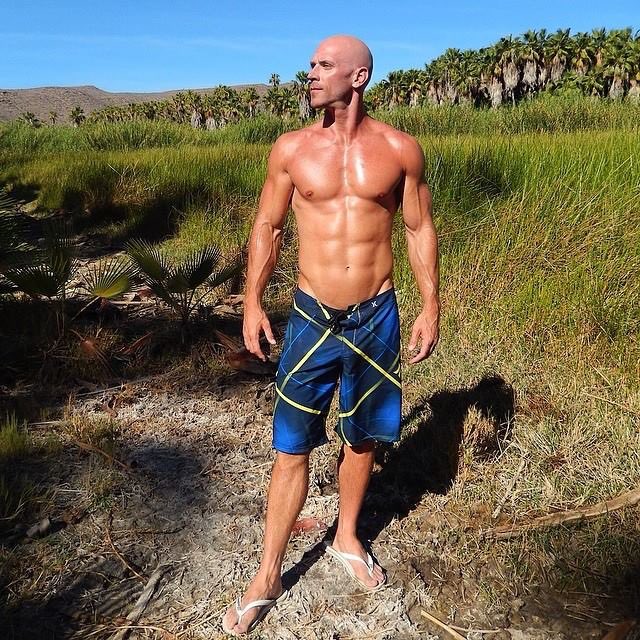 Johnny Sins on Twitter.