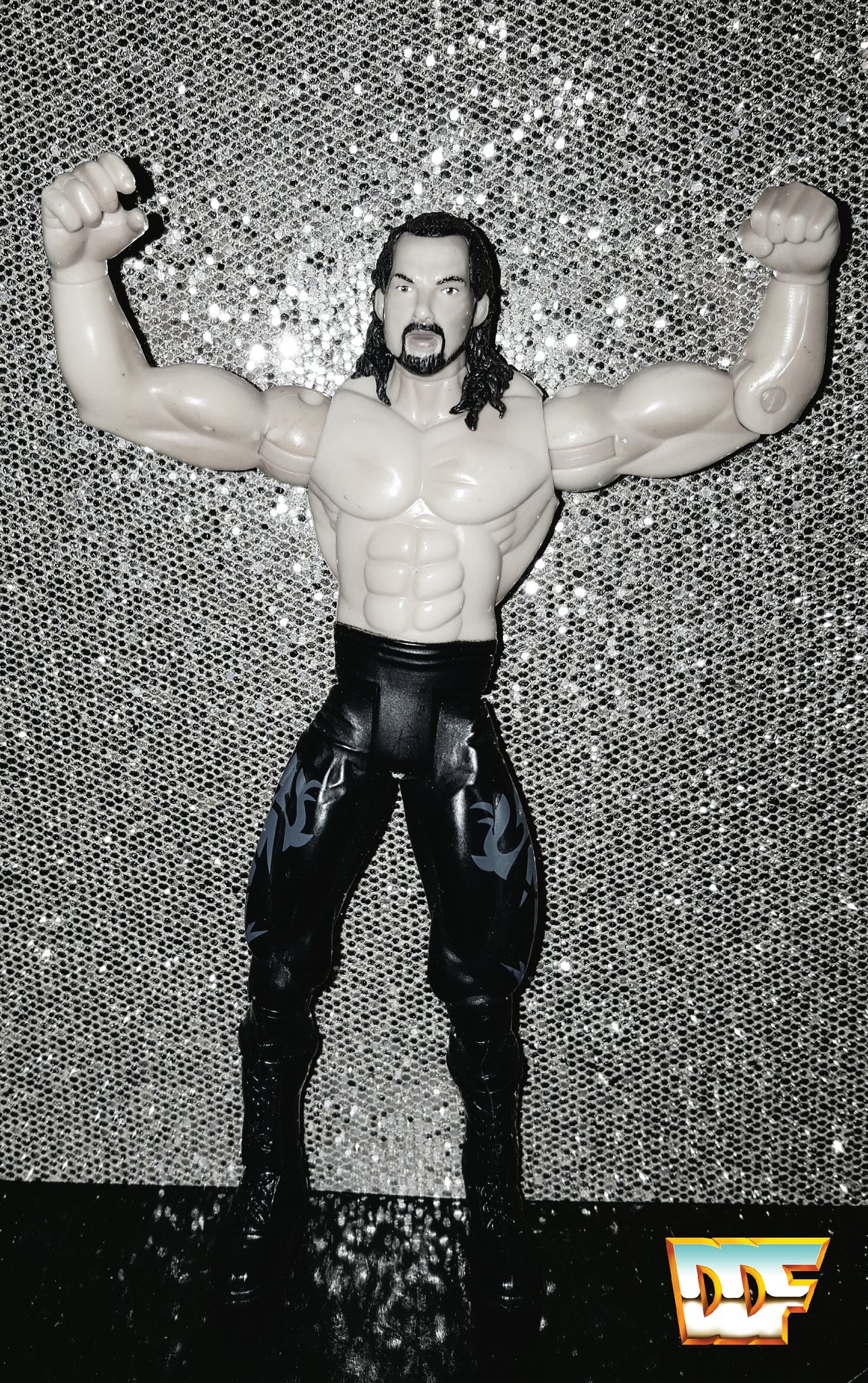 Happy Birthday to the late Chris Kanyon!
He would have be 47 today.
\"Who Better than Kanyon!?\" 