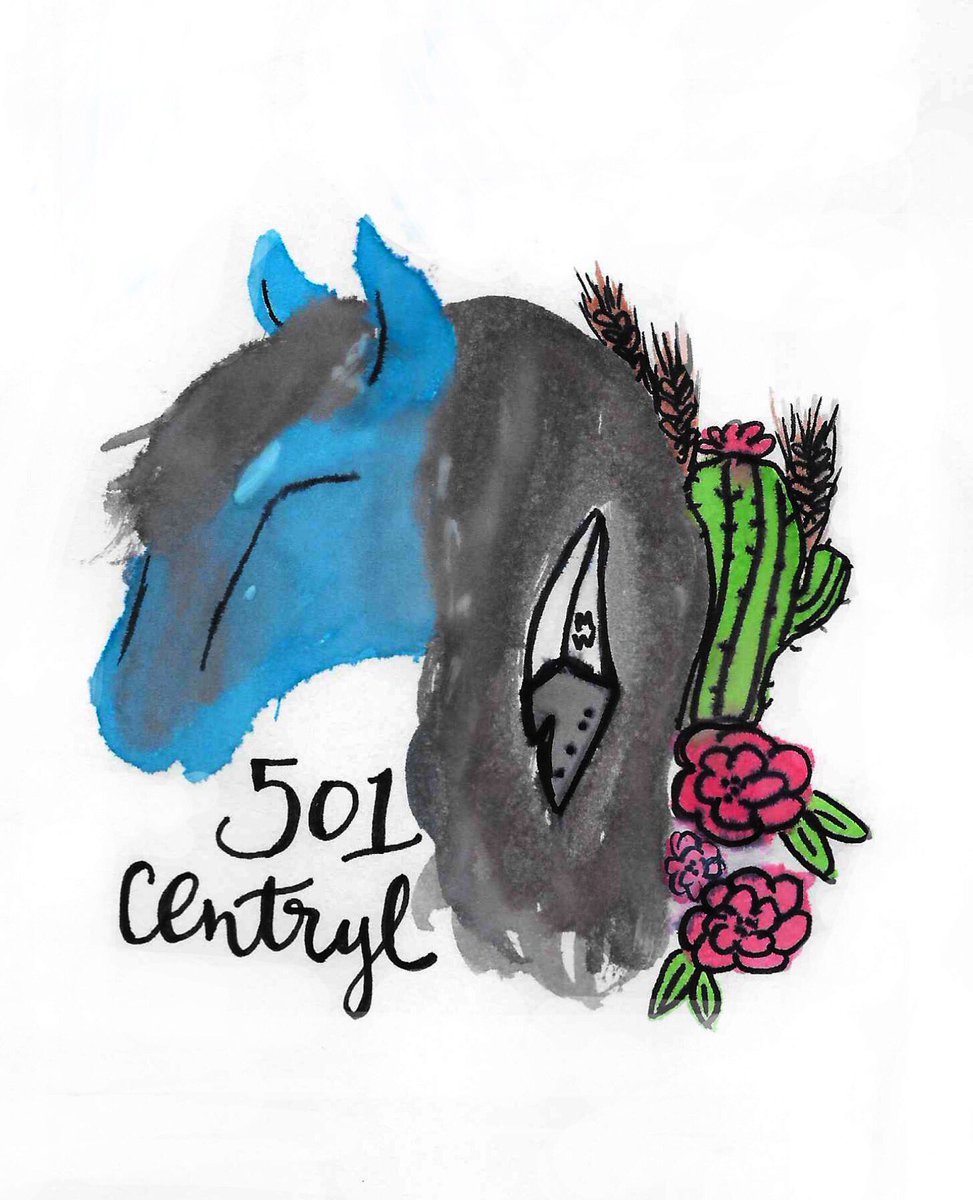 501Centryl's tweet photo. How PERFECT is our new logo made up by @matteymannen ?! Keep an eye out for it in the near future😍 https://t.co/kPxdfeB7M5