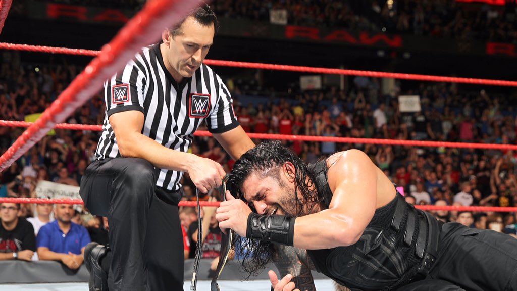 LeeshaNDessy's tweet photo. #ROMAN #CHAMP #KEEPBRINGINGITCHAMP #WEREWITHYA @WWERomanReigns @HeSpearsThemAll @romanreigns568 @WWETHEUSOS @shady926 @Rockfan_86 @0231jana https://t.co/HAMtT4urw7