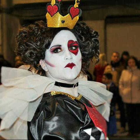 María López Marín tweet media