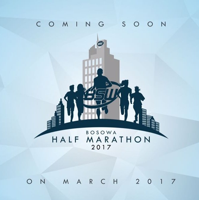 Event tahunan Bosowa ini demi memperingati HUT ke 44 tahun Bosowa. Get ready....