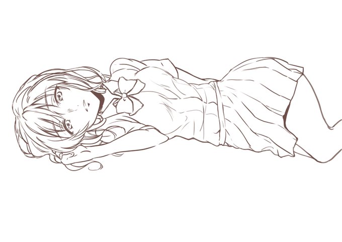 塗り絵のtwitterイラスト検索結果 古い順