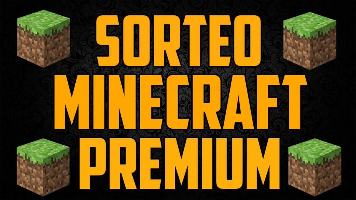 AndreasAmusic's tweet image. 📢 SORTEO EXPRESS 9
➡CUENTA MC⬅

- Seguir a @dirvitcom 
- Seguir a @Jorge_trzn99
- Seguir a @FullGaming_net
- RT [🔃]

End: 5 min
GL!