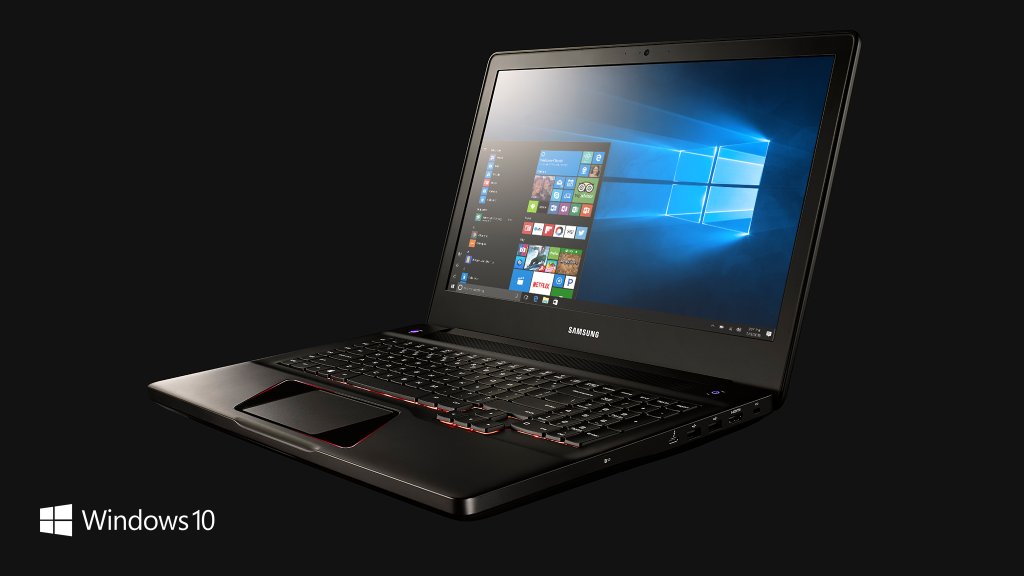 #CES2017: @SamsungUS unveils their first ever gaming PC powered by Windows 10: https://blogs.windows.com/windowsexperience/2017/01/04/ces-2017-samsung-unveils-new-gaming-pc-samsung-notebook-odyssey?ocid=BlogSupport_soc_omc_win_tw_Link_lrn_Samsung #SAMSUNGxCES2017 #Windows10