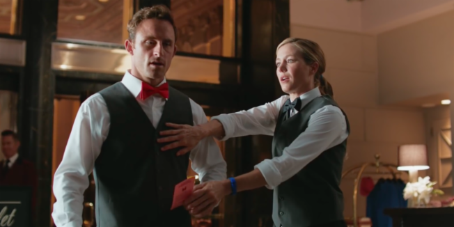 #WorkThatWorks Alert: <a href="/Adweek/">ADWEEK</a>’s Top 10 Ads of 2016 are a varied, yet breathtaking collection. bit.ly/2j674ZW