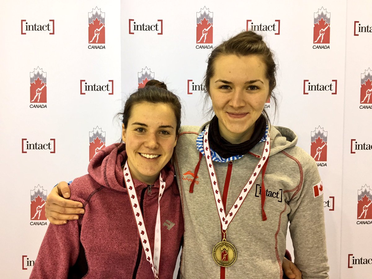 SSC_PVC's tweet photo. #CSDC Women's 5000m
1.@i_weidemann 7:13.28
2.@VictoriaSpencee 7:18.76
3.@josiespence 7:27.11 https://t.co/74h75K5NQ8
