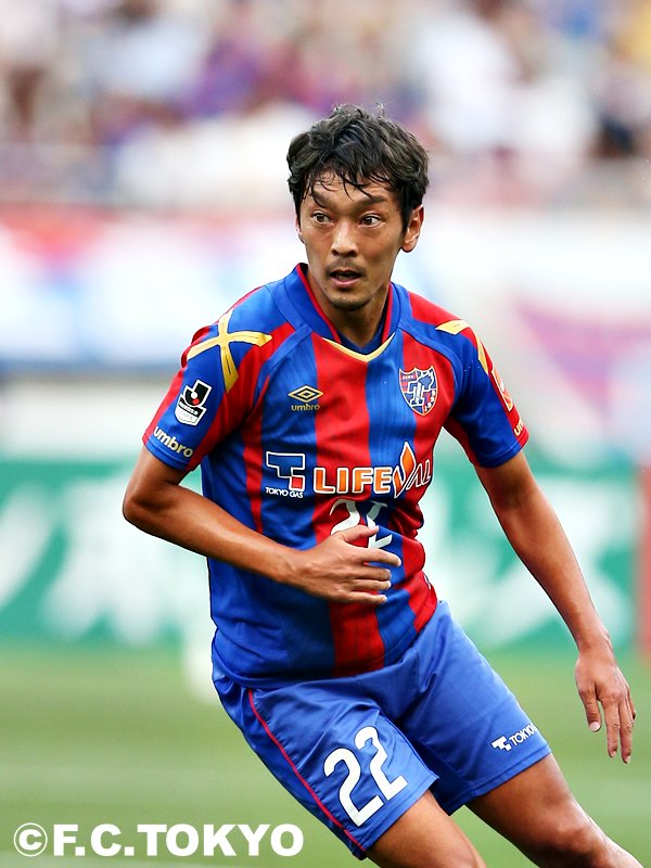 最終値下】【羽生直剛】【Jリーグパッチ付】FC東京(2010/11 最終値下】【羽生直剛】【Jリーグパッチ付】FC東京(2010/11