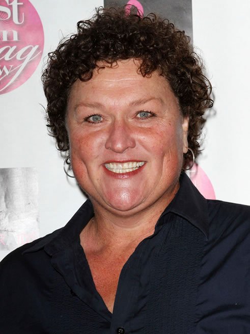 Happy Birthday Dot Jones 